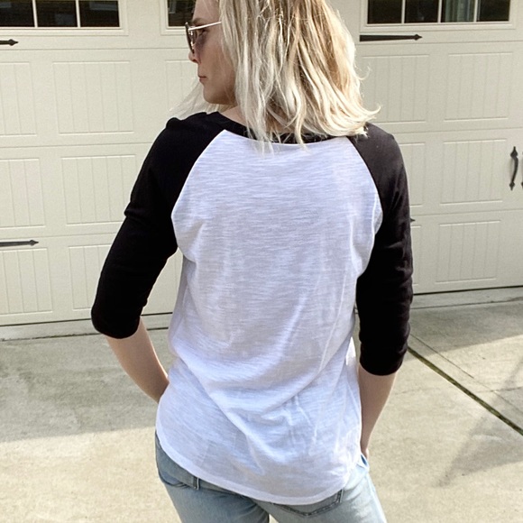 Hawaii dream graphic tee - Picture 8 of 8